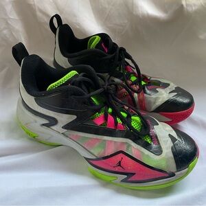 Nike Jordan One Take 3- Youth Size 7